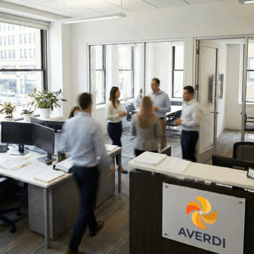 Averdi rådgivning - Vi hjelper bedrifter i Finnmark å vokse