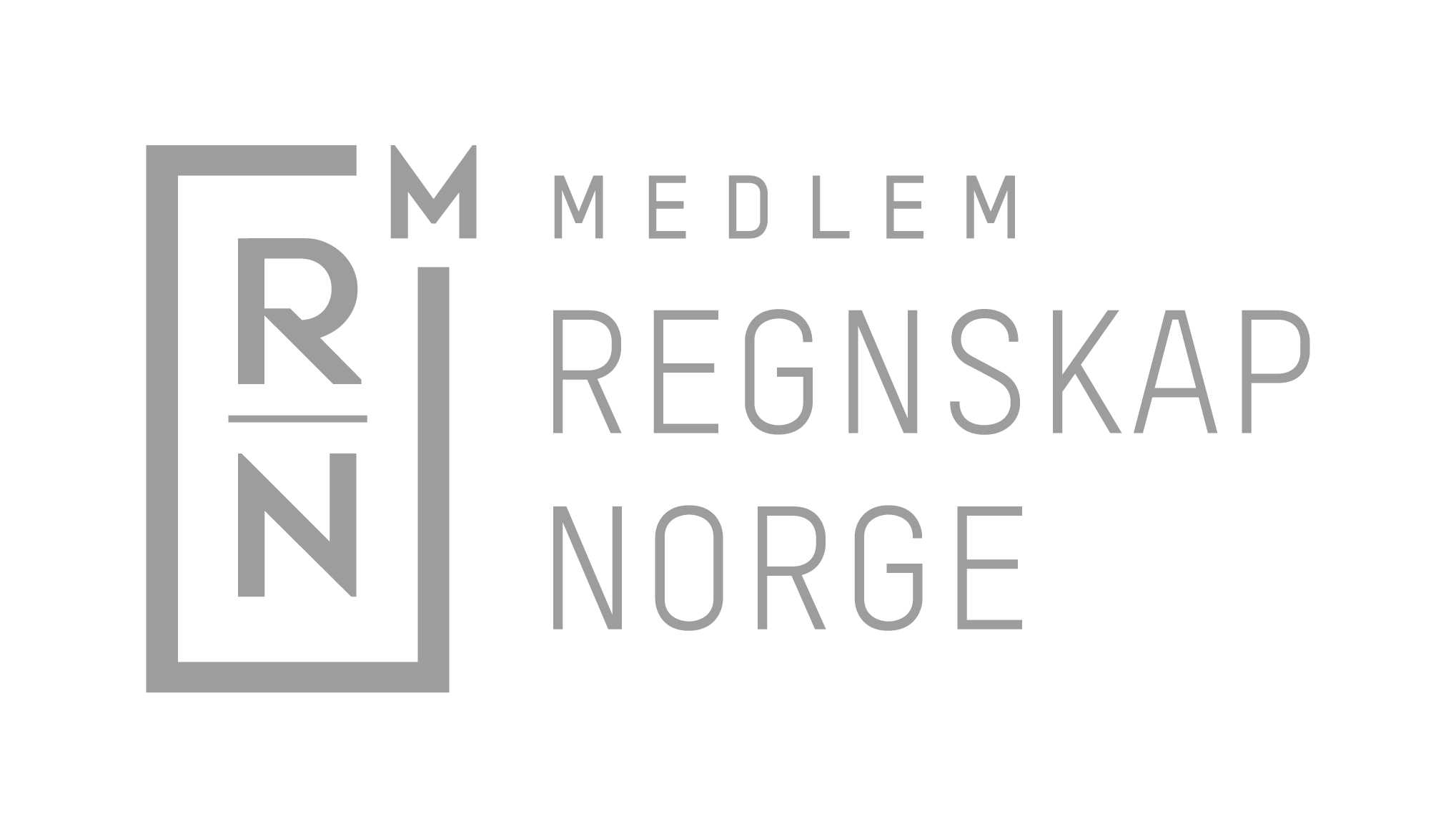 Regnskap Norge logo